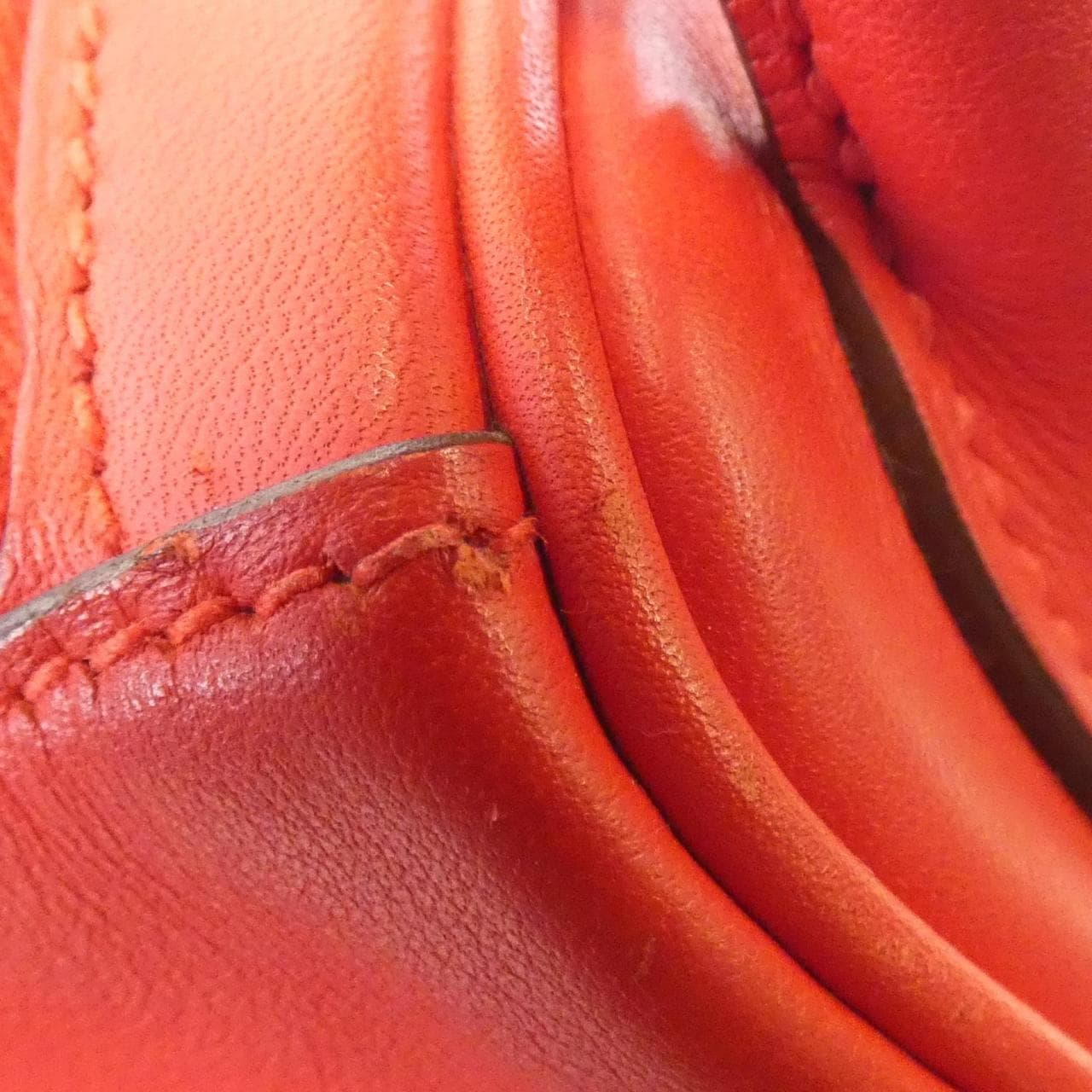 HERMES Lindy Verso 30cm 070448CK Shoulder Bag