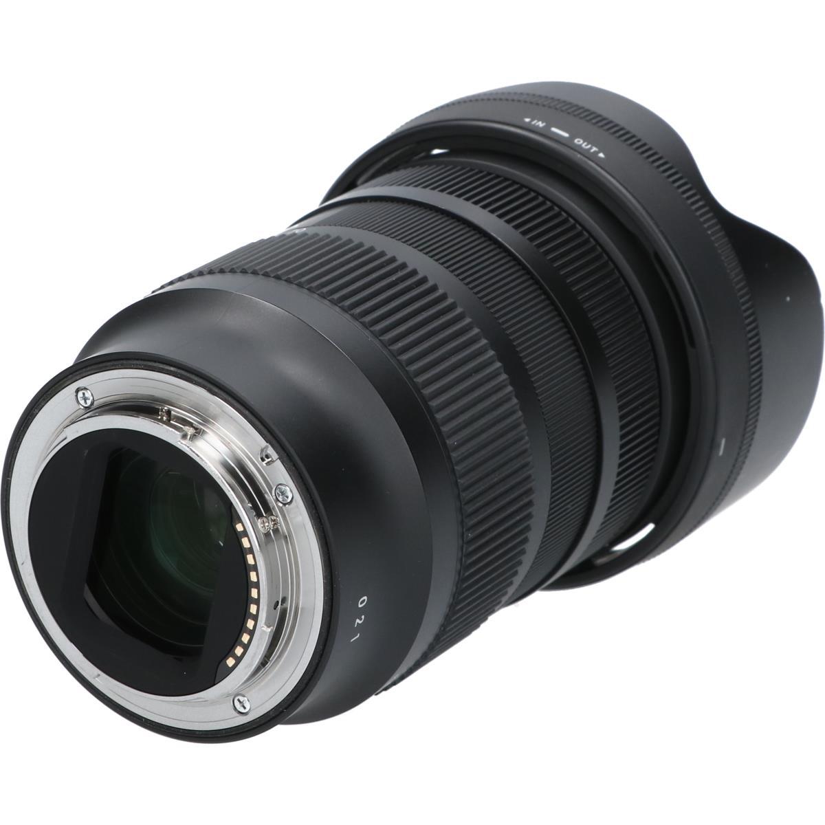 E28-70mm F2.8DG DN (C)