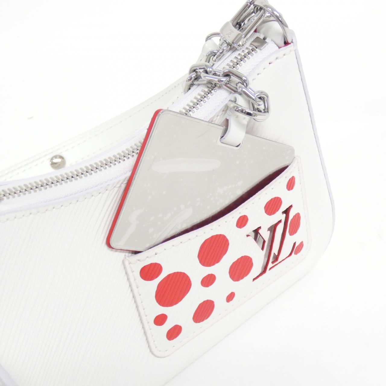 LOUIS VUITTON Epi (LV X YK) MARELLI M21759 肩背包