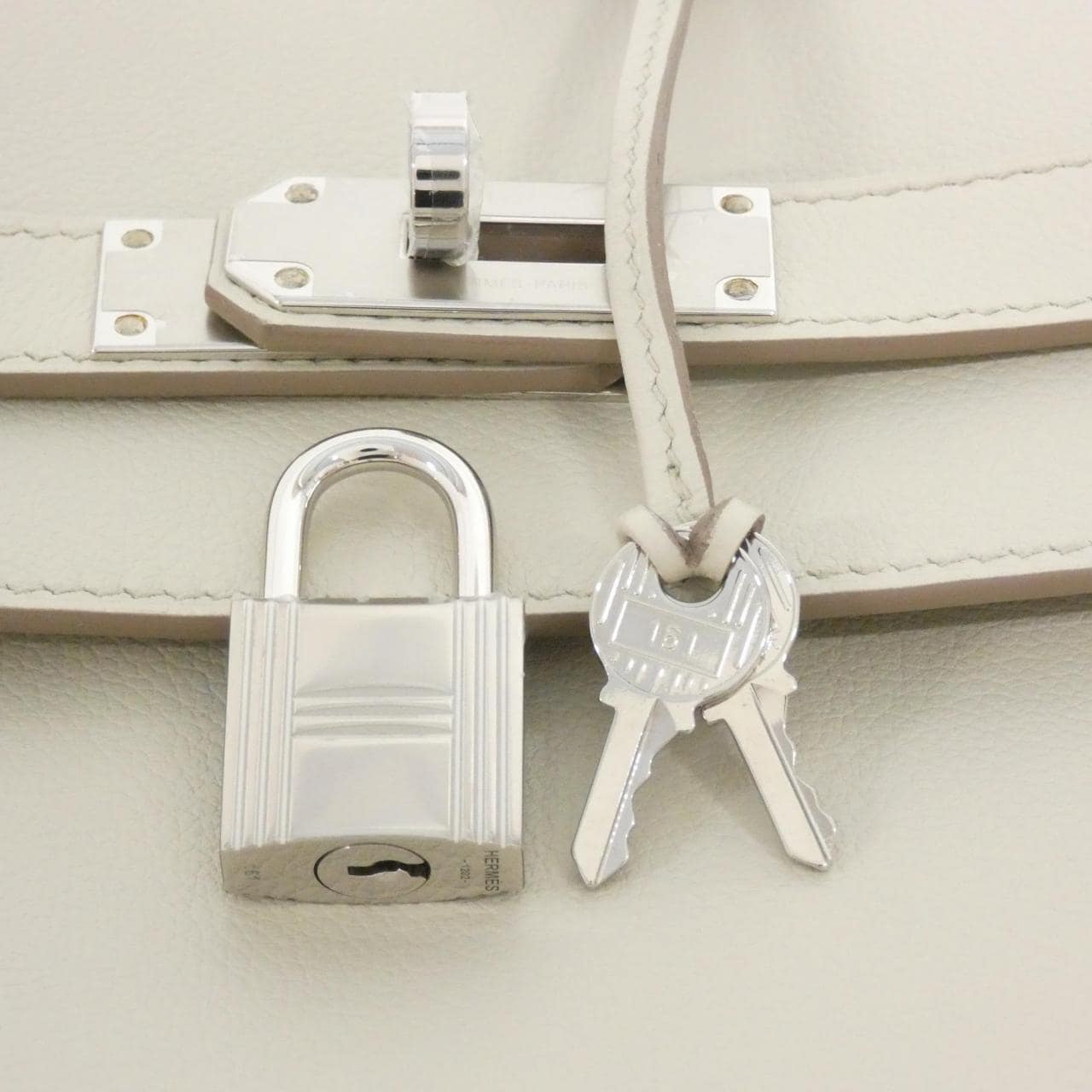 HERMES Kelly Messenger PM 084946CK 单肩包