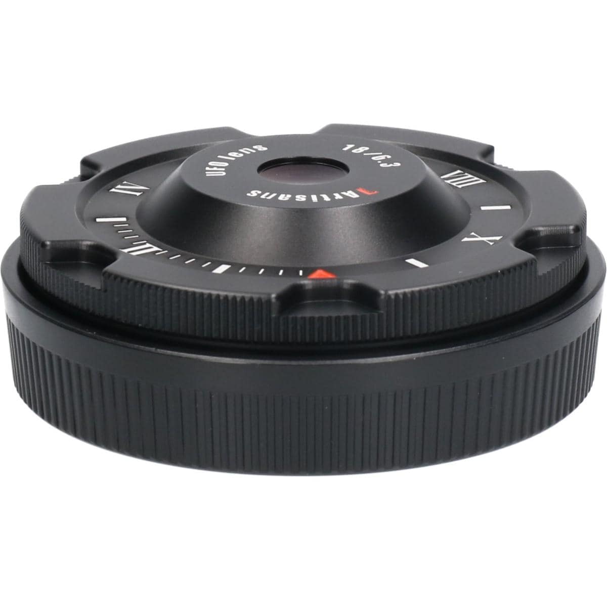 E18mm F6.3
