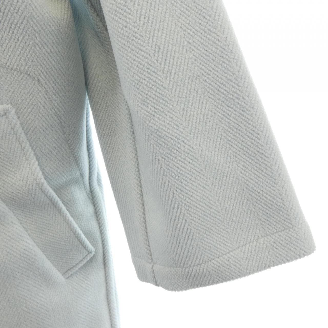 エルメス HERMES コート