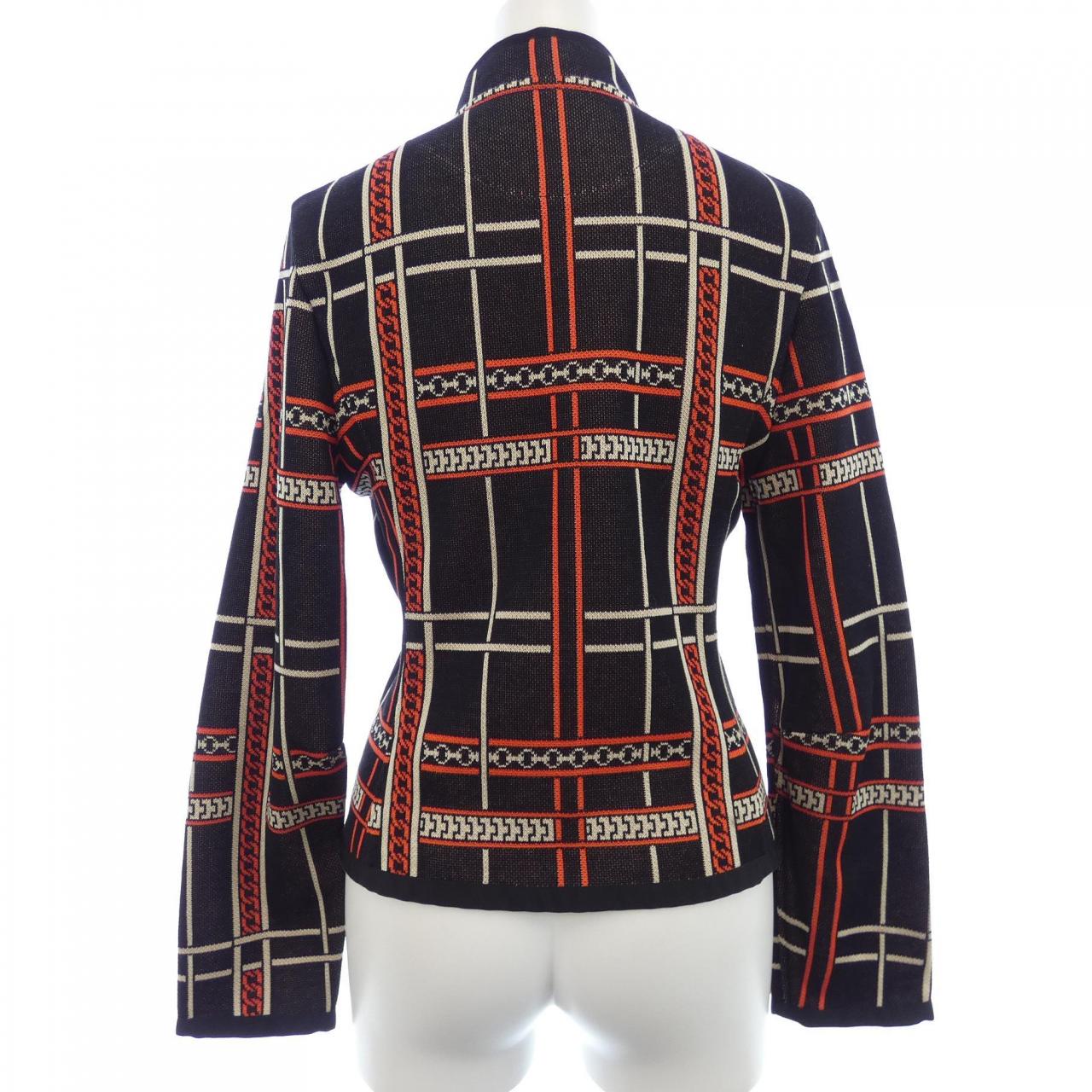 エルメス HERMES ジャケット