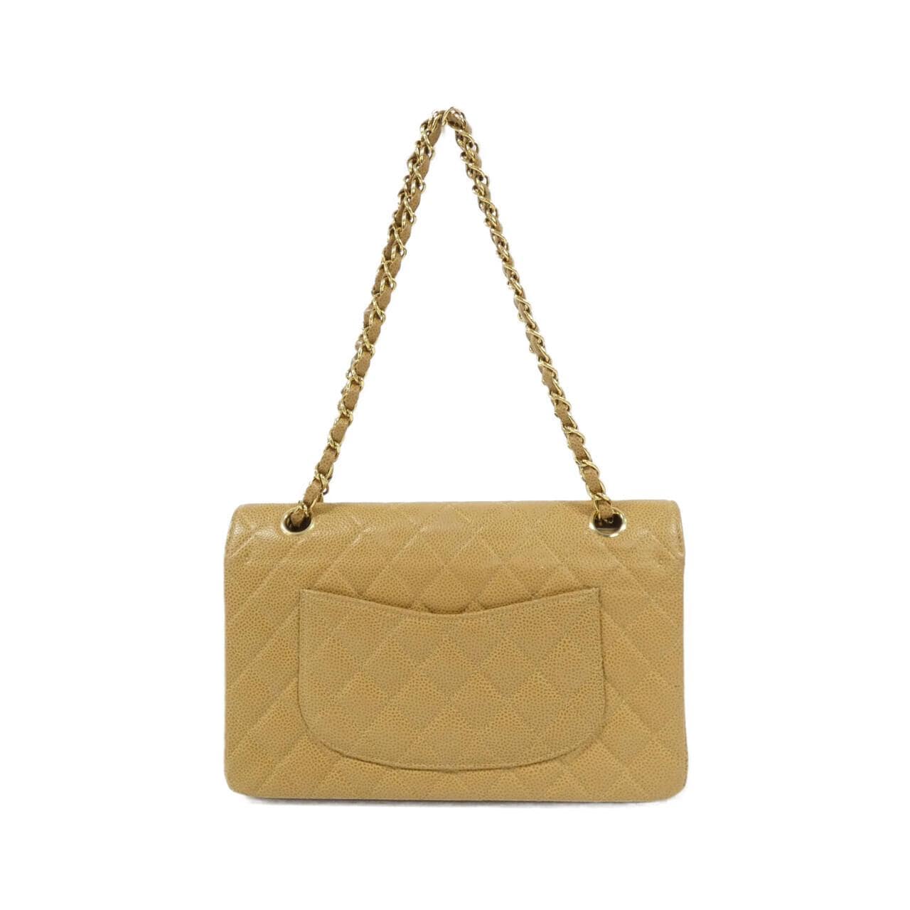 【ヴィンテージ】シャネル 1112 ショルダーバッグ