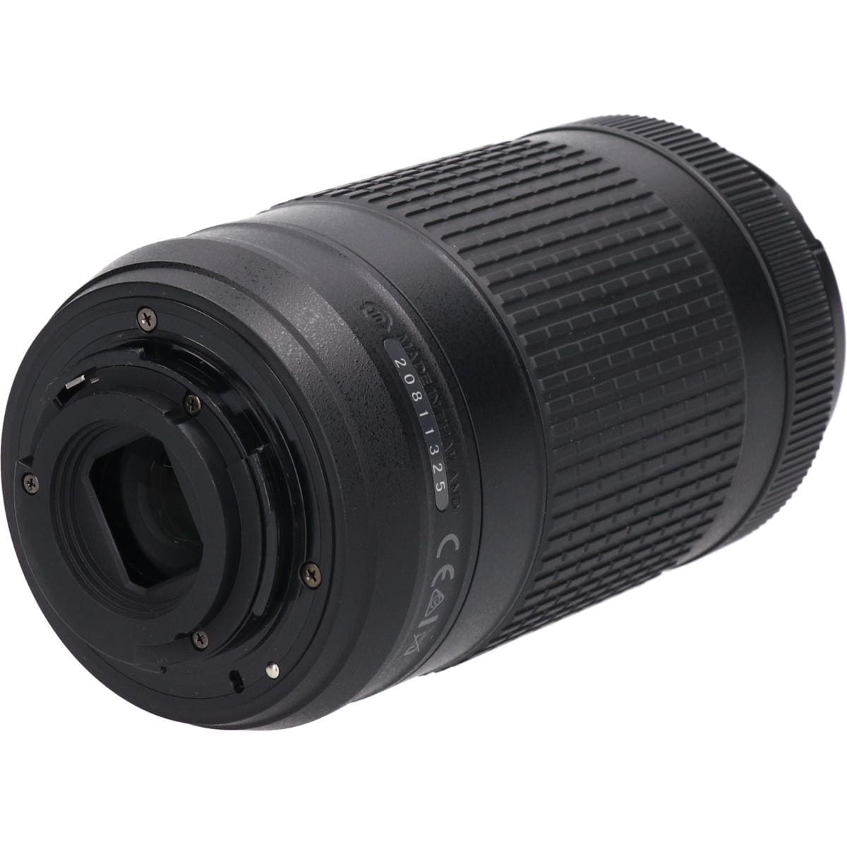ＡＦ－Ｐ　ＤＸ７０－３００ｍｍ　Ｆ４．５－６．３Ｇ　ＶＲ