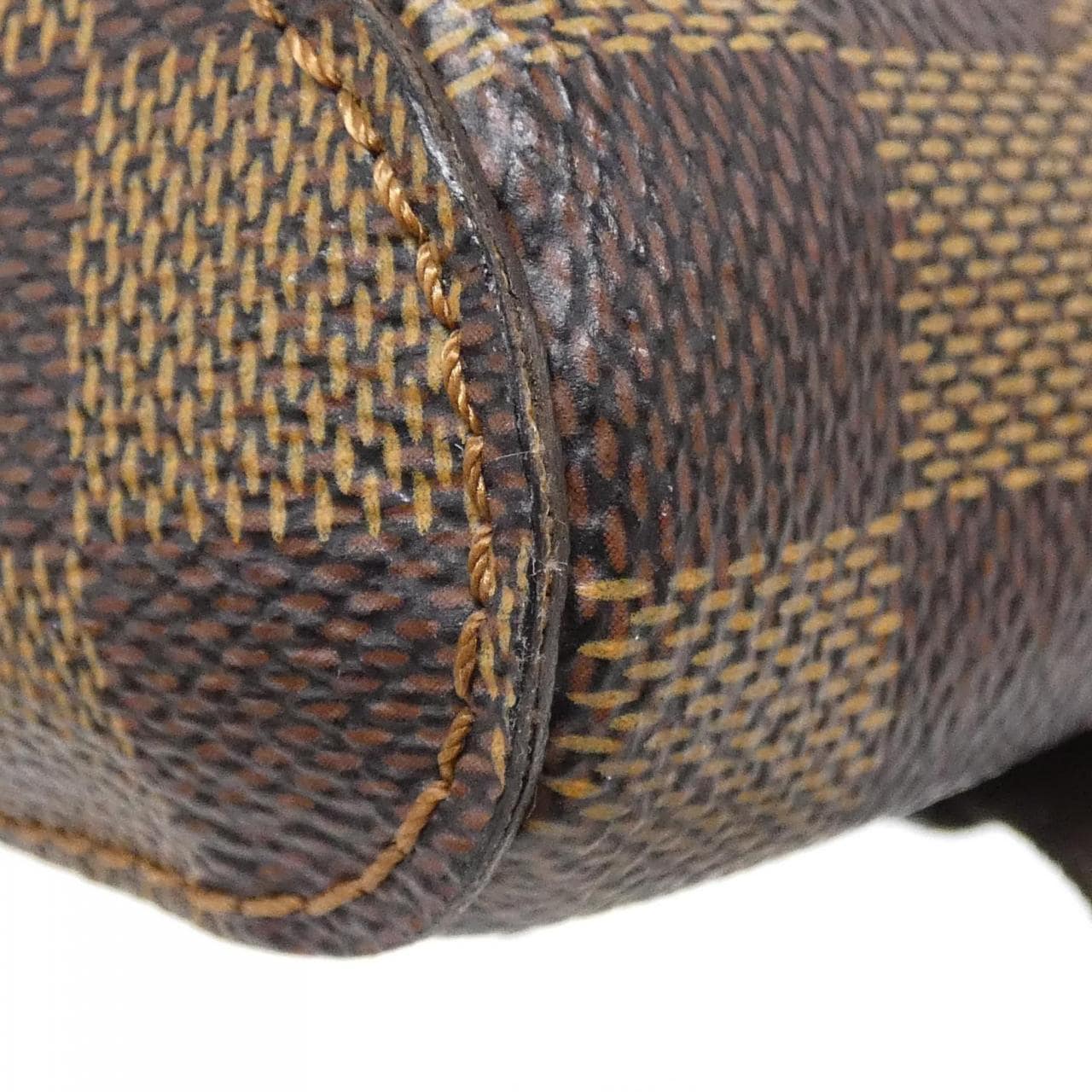 ルイヴィトン ダミエ ジェロニモス N51994 ショルダーバッグ