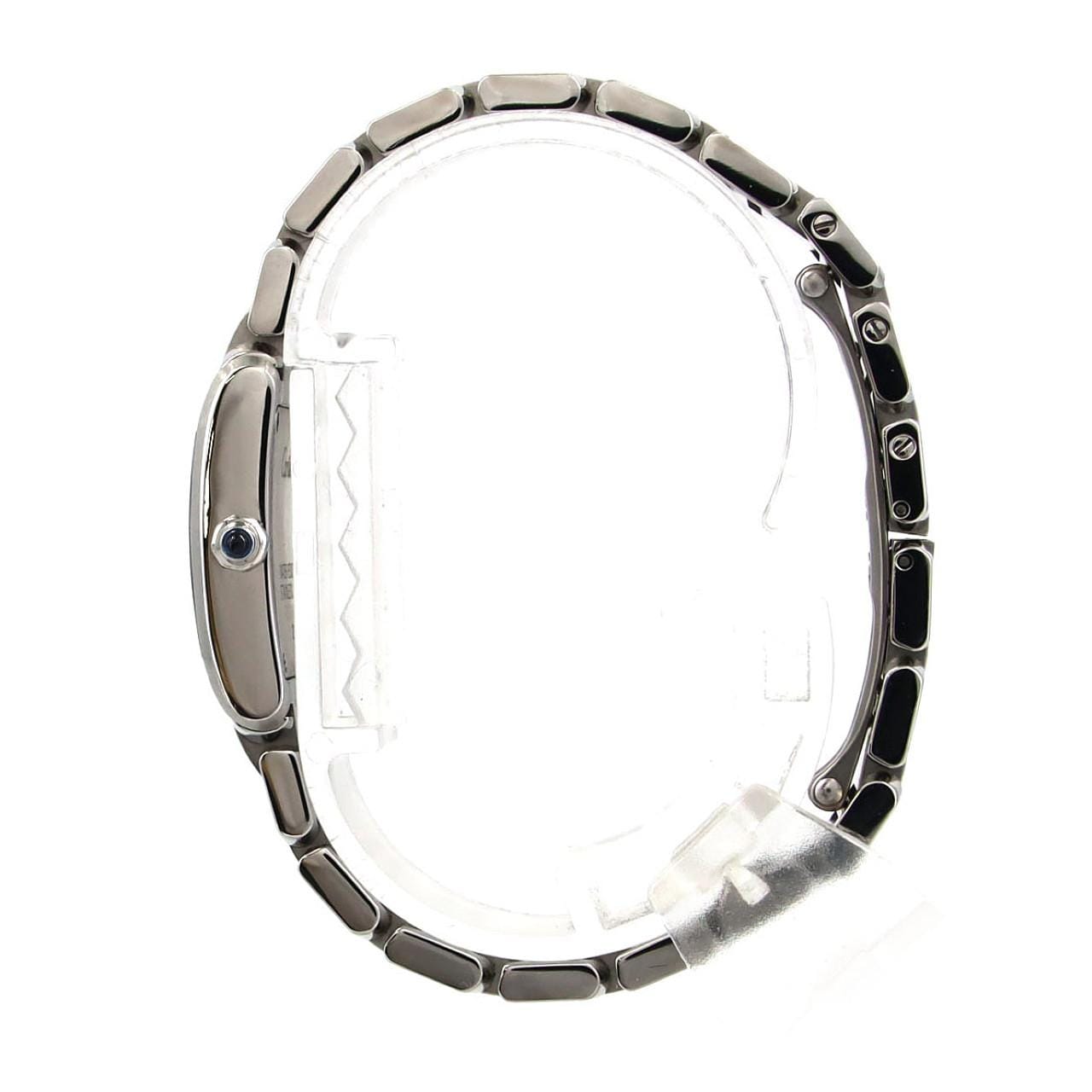 カルティエ タンクフランセーズSM W51008Q3 SS クォーツ