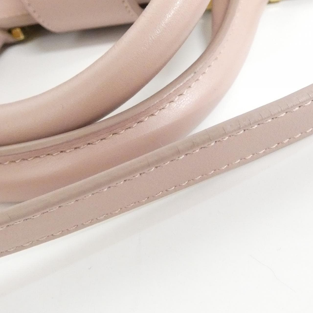 サンローラン ベイビー カバス モノグラム 472466 DV70O バッグ