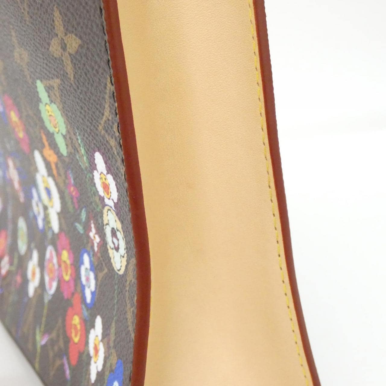 ルイヴィトン モノグラム(LV x TM) ポッシュ トワレ M14180 ポーチ