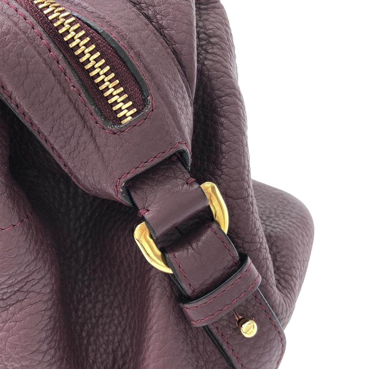 ロエベ MAY 331 41 D85 バッグ