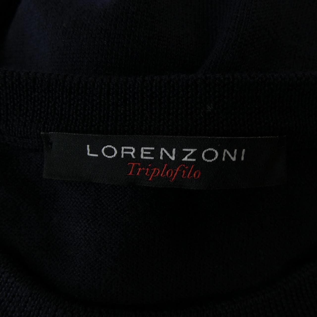LORENZONI ニット