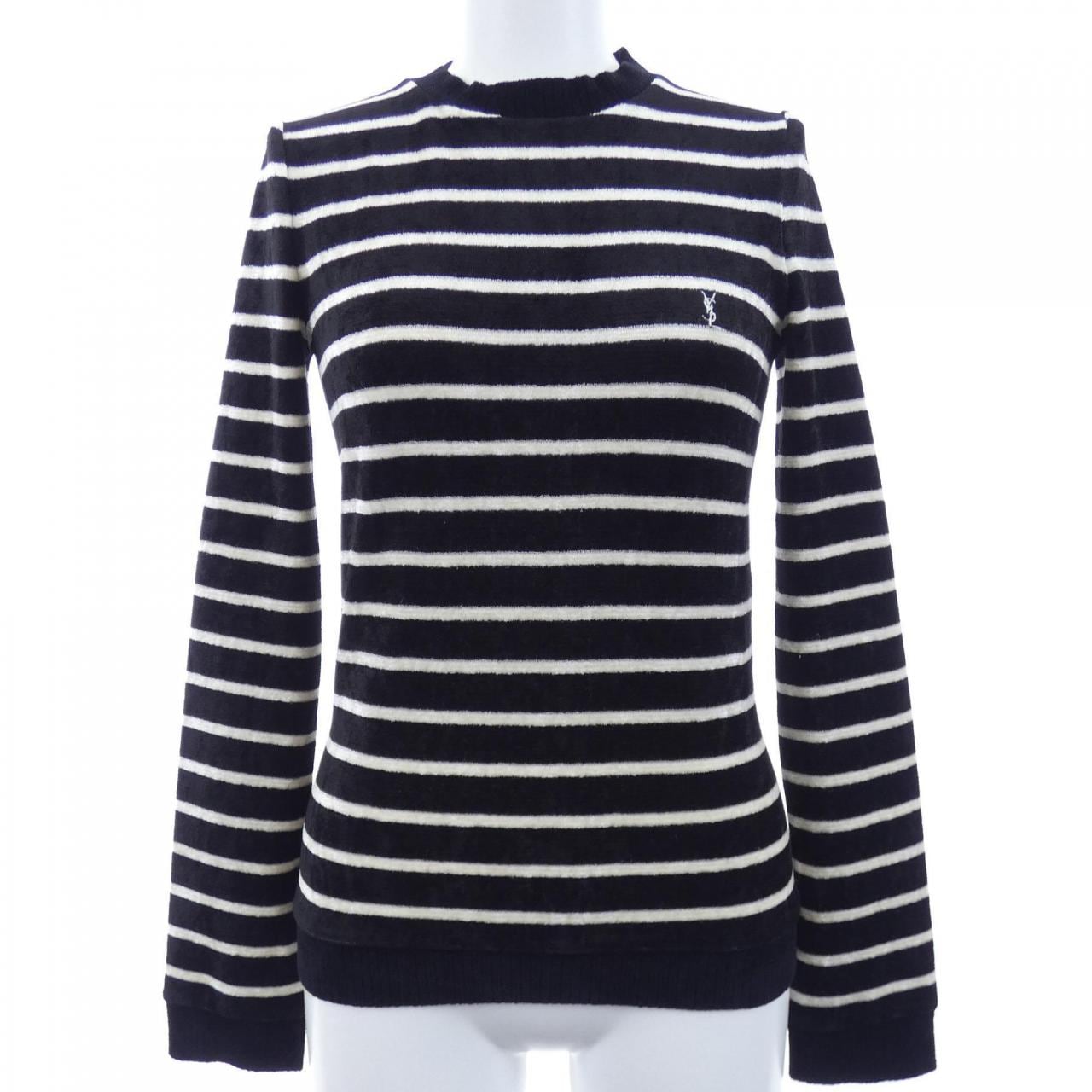 サンローラン SAINT LAURENT 634758 YBUC2 トップス