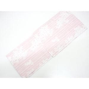 【新品】女ゆかた　ＬＬサイズ