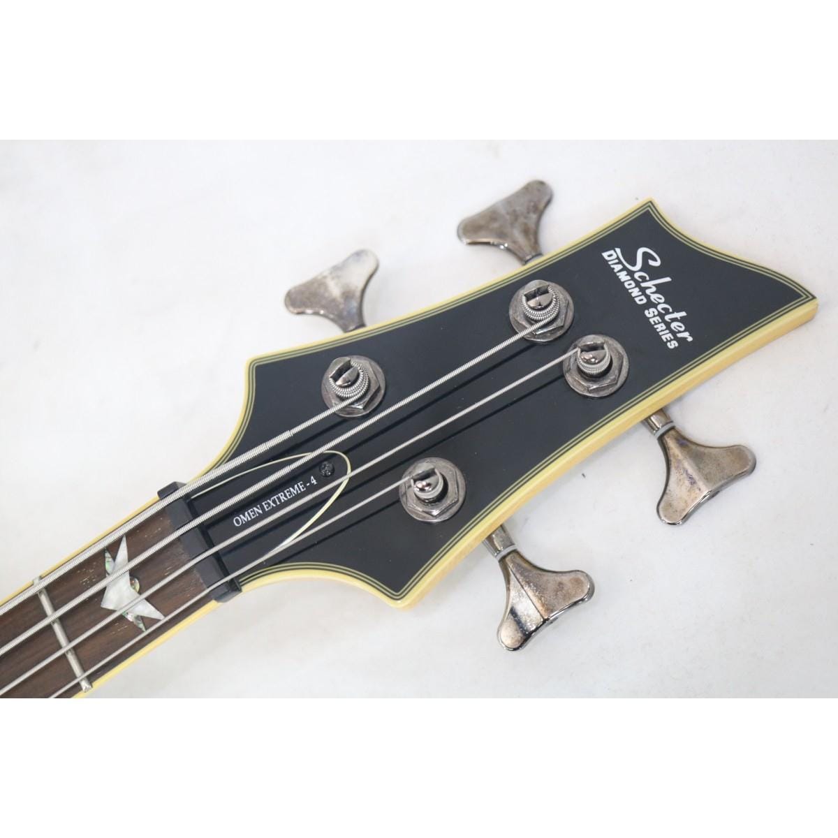 ＳＣＨＥＣＴＥＲ　　ＡＤ－ＯＭ４－ＥＸＴ