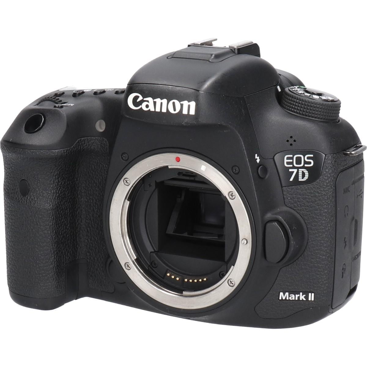 【ＷＥＢ限定現状販売品】ＥＯＳ　７Ｄ　ＭＡＲＫ　ＩＩ
