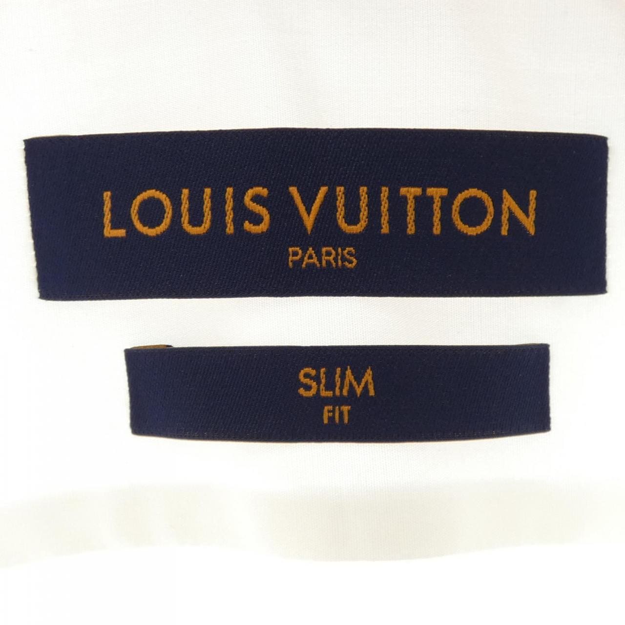 ルイヴィトン LOUIS VUITTON HGS8PWJHC シャツ