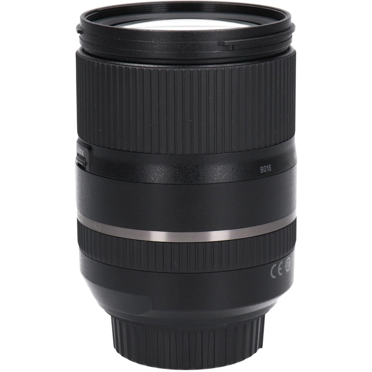 ニコン（Ｂ０１６）１６－３００ｍｍ　Ｆ３．５－６．３ＶＣ