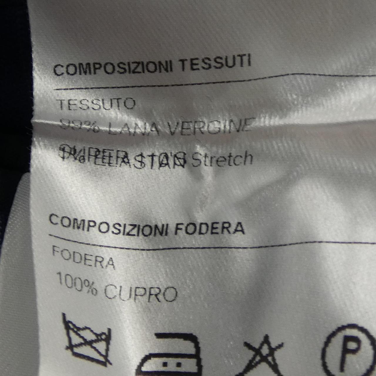 Tagliatore TAGLIATORE suit