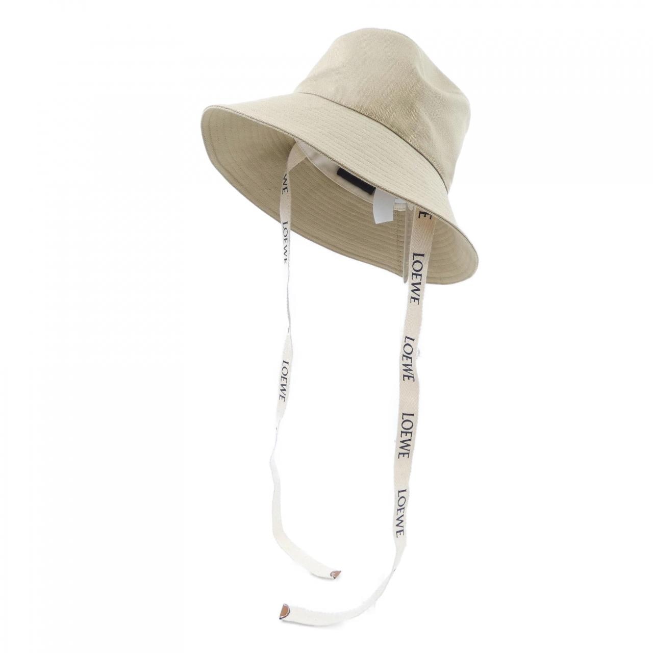 ロエベ LOEWE ハット