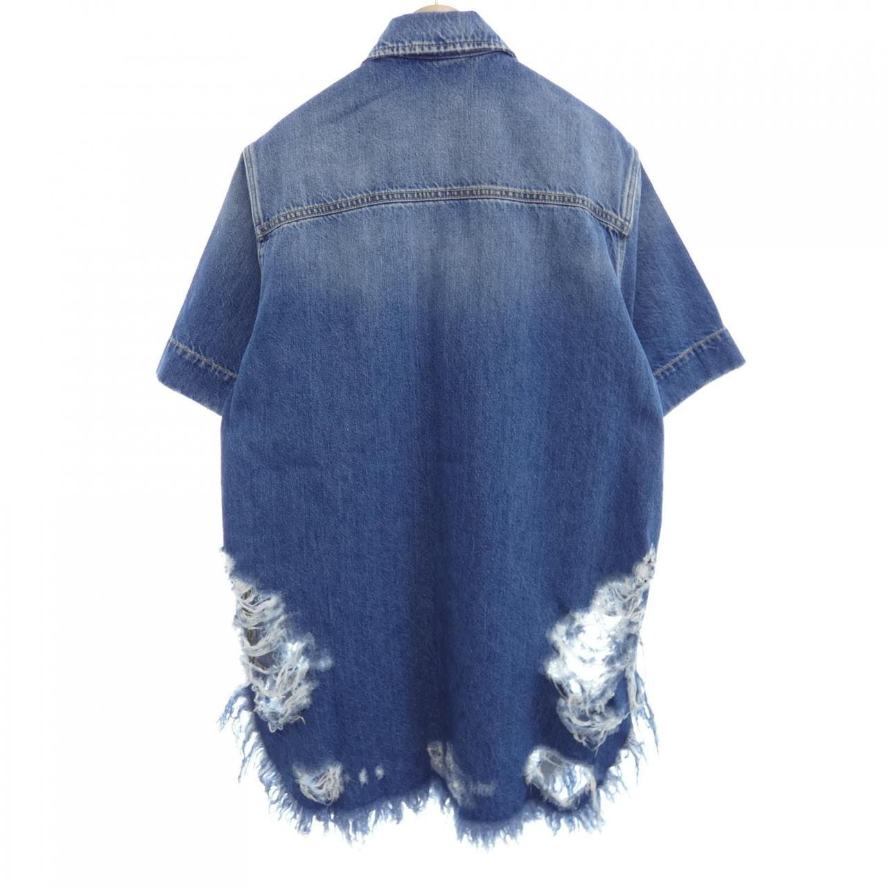 ステラマッカートニー STELLA MCCARTNEY デニムジャケット