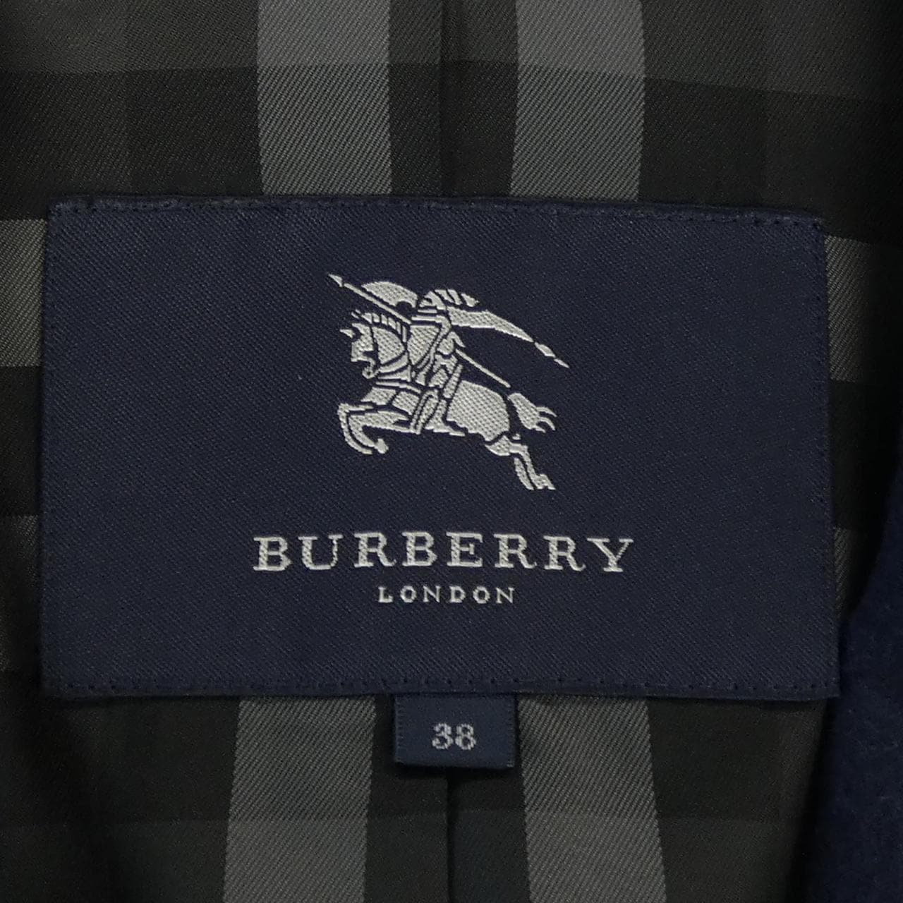 バーバリーロンドン BURBERRY LONDON B1E19-835-28 ジャケット