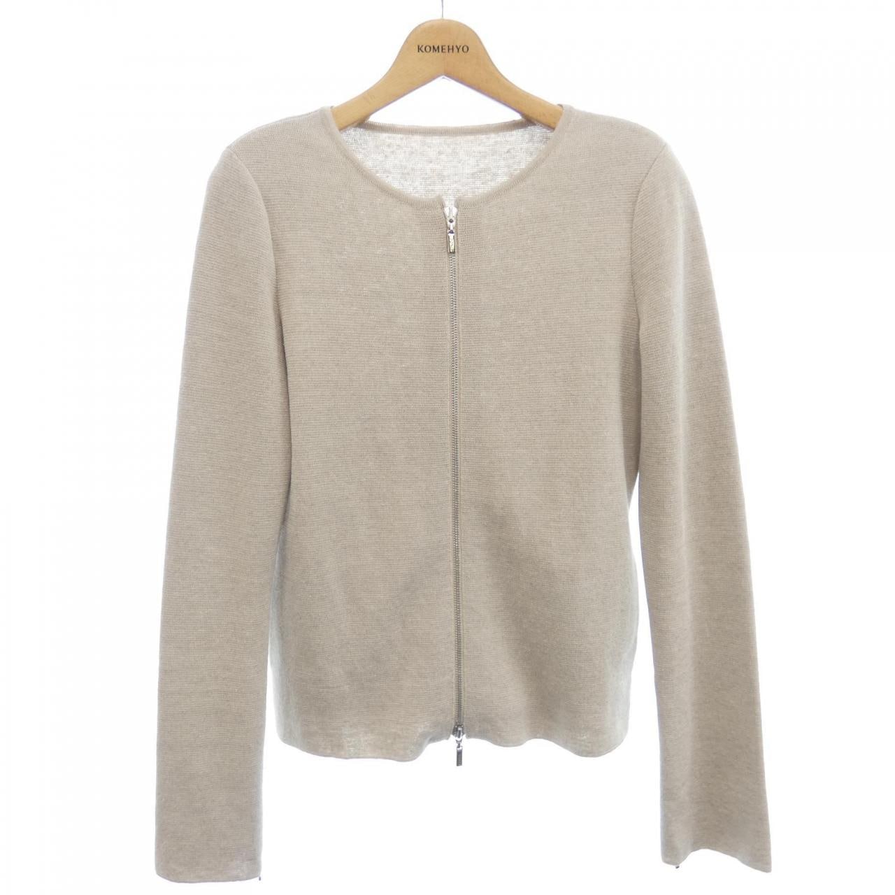 フォクシー FOXEY 37630 カーディガン