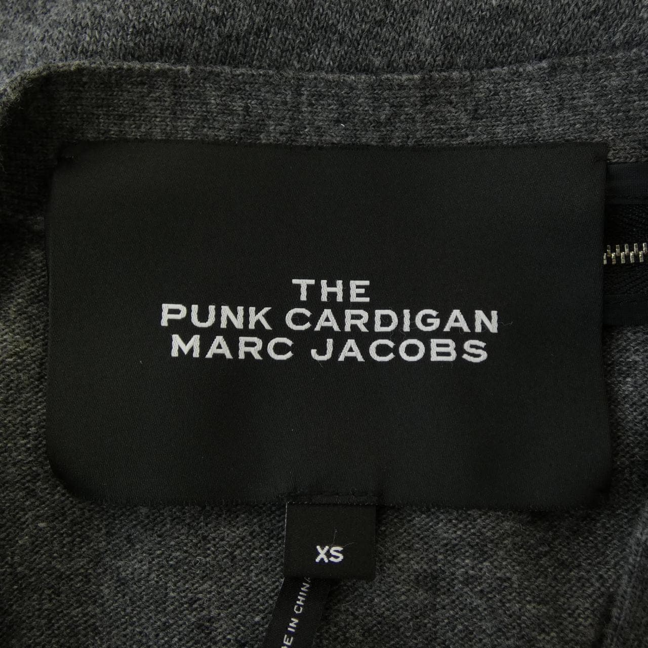 マークジェイコブス MARC JACOBS カーディガン