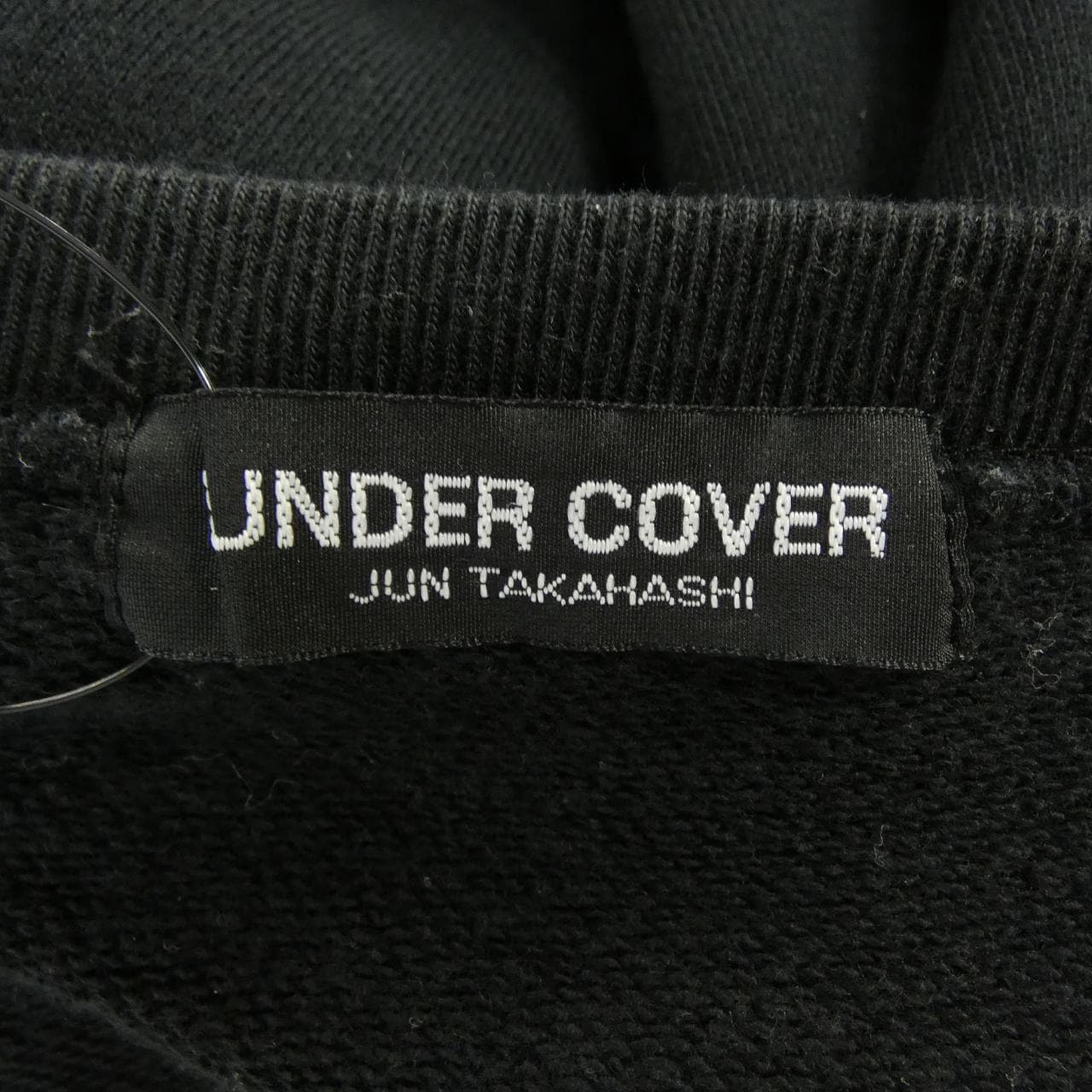 アンダーカバー UNDER COVER スウェット