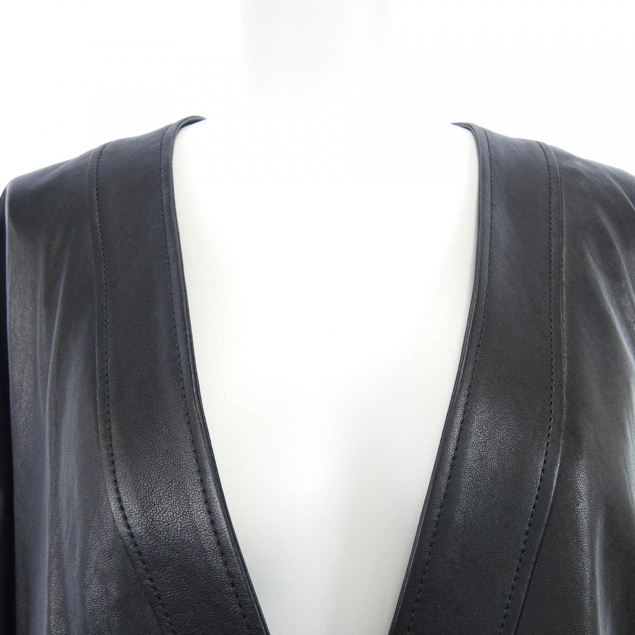 グッチ GUCCI FRAGOR AMORIS JARDIN D'HIVER 554594 XNABL レザージャケット