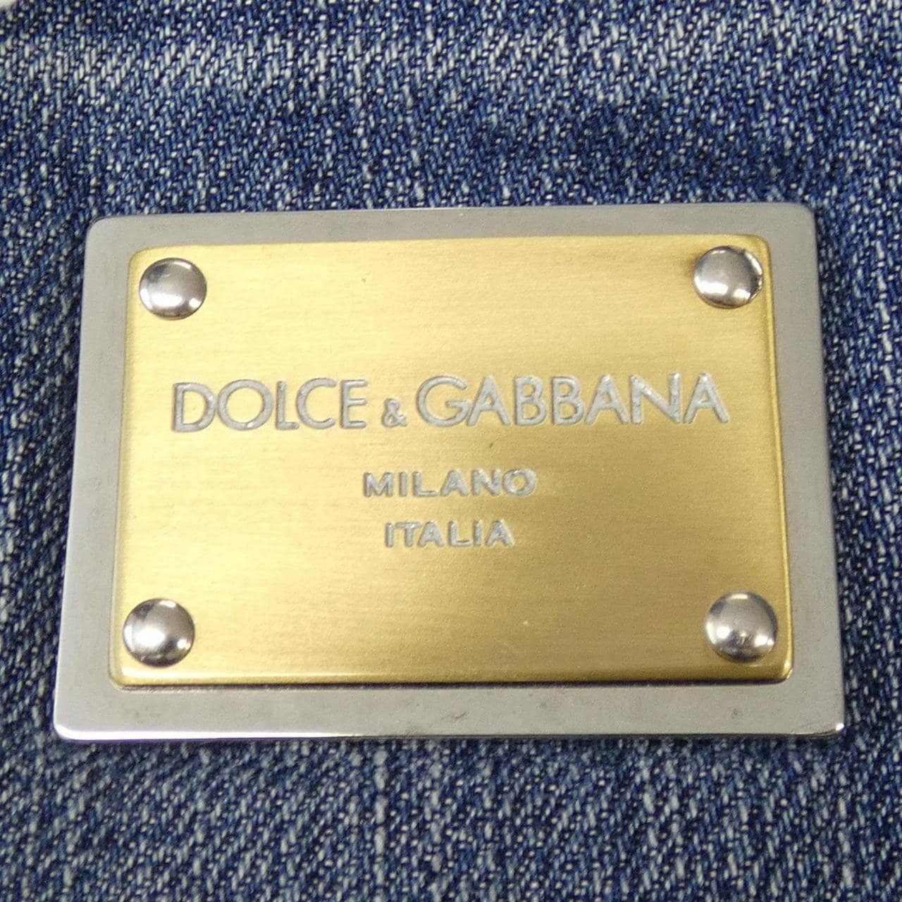 ドルチェアンドガッバーナ DOLCE&GABBANA F4G11D/G8694 スカート