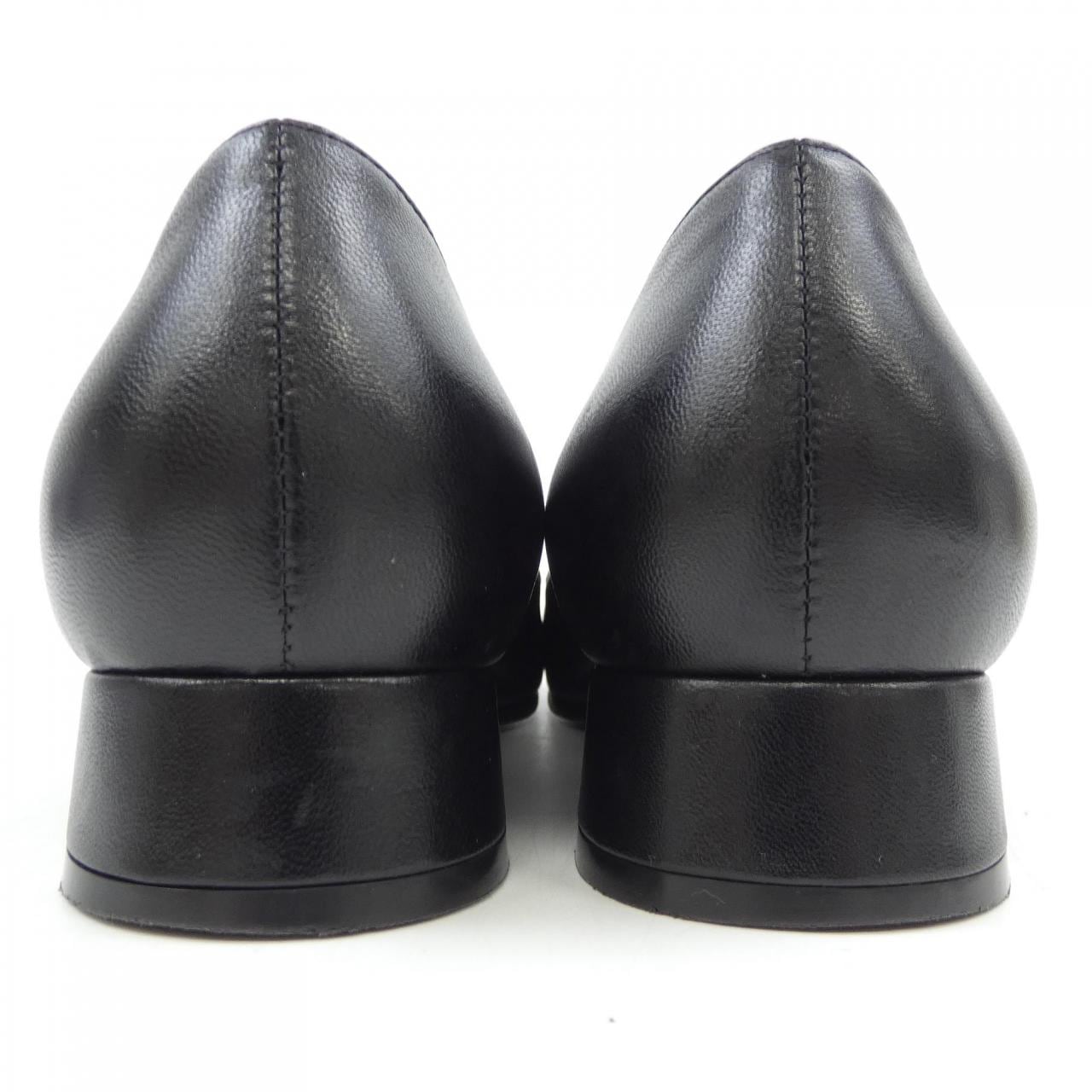 グッチ GUCCI 645600 パンプス