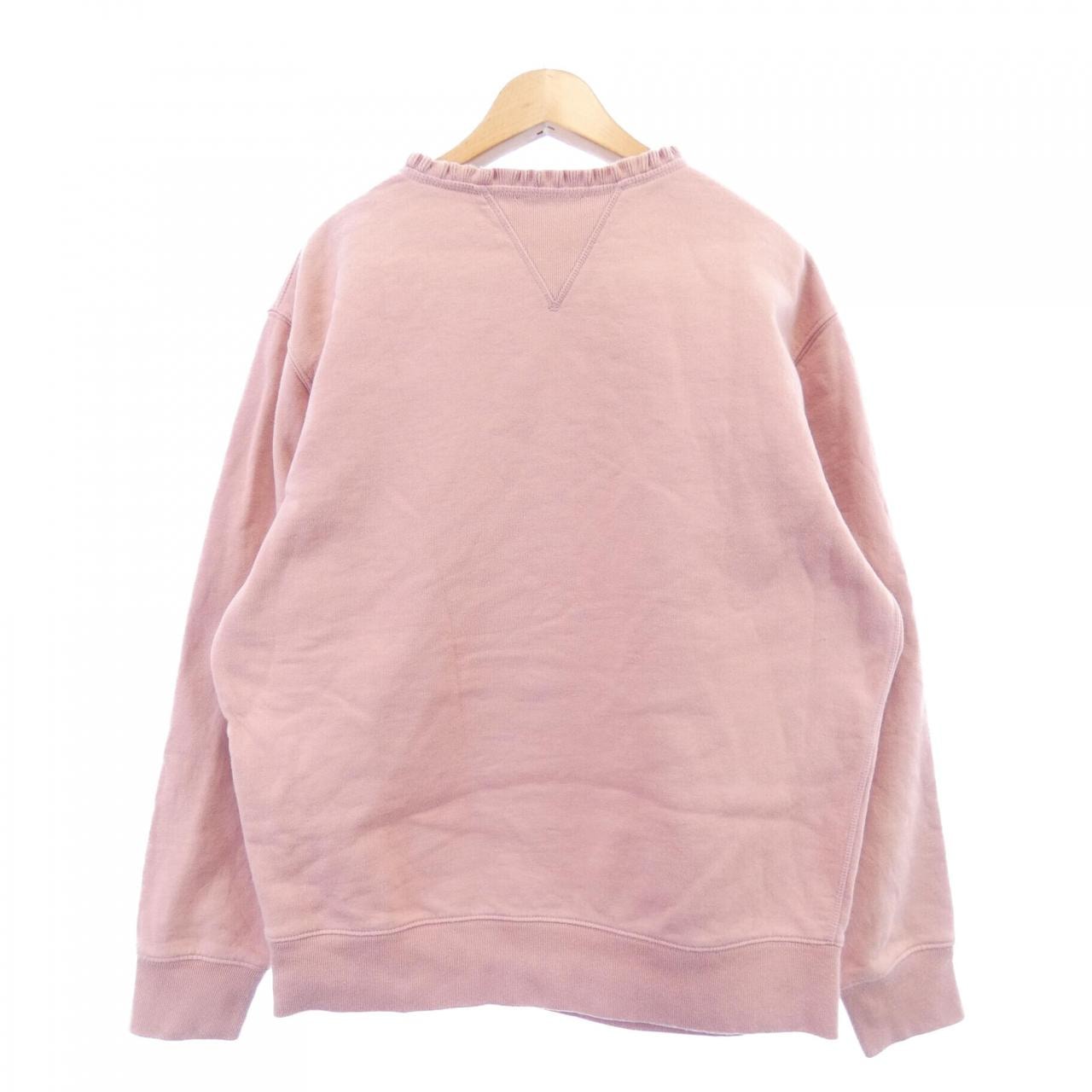 アトランティックアスコリ Atlantique Ascoli スウェット