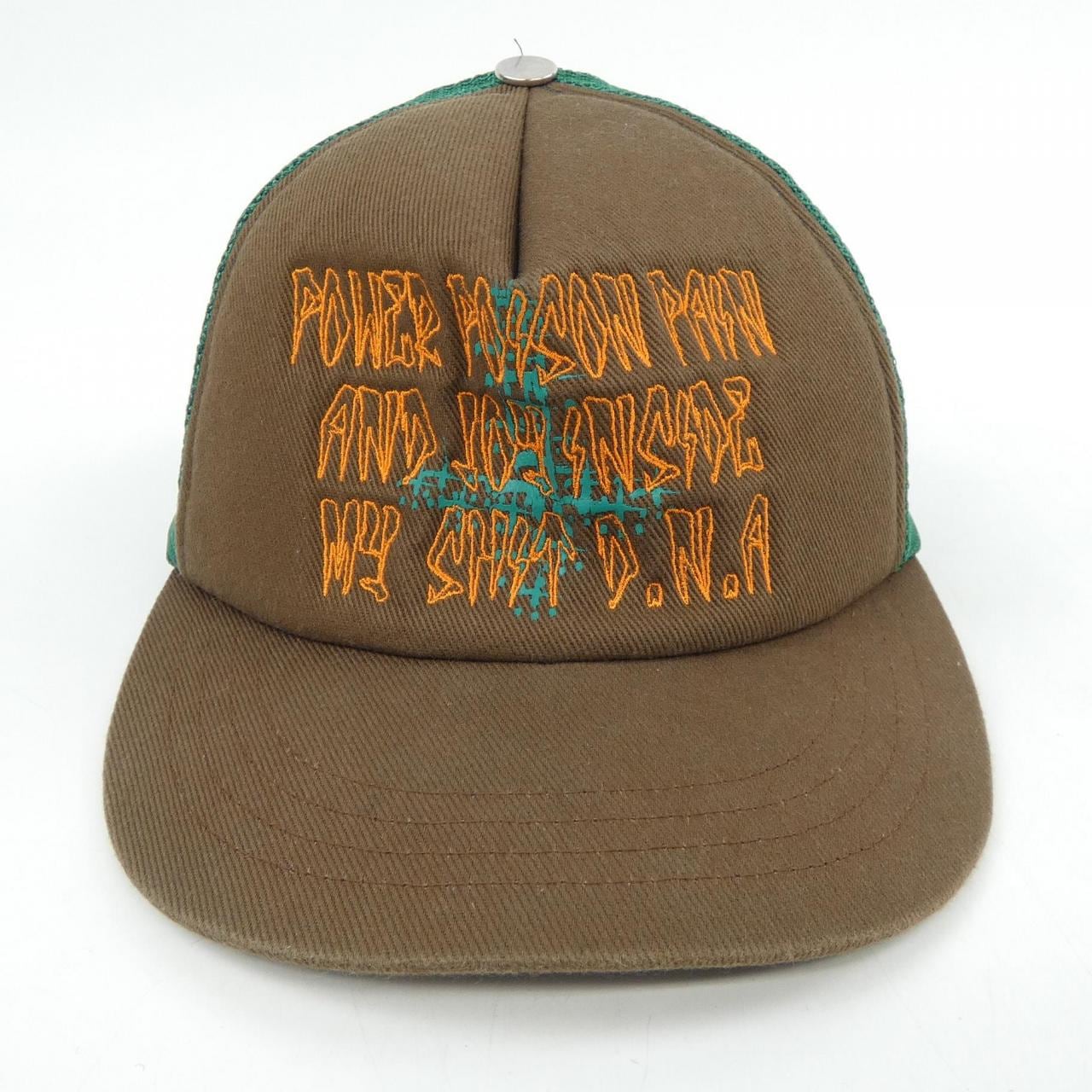 CVTVLIST 2201050502 キャップ