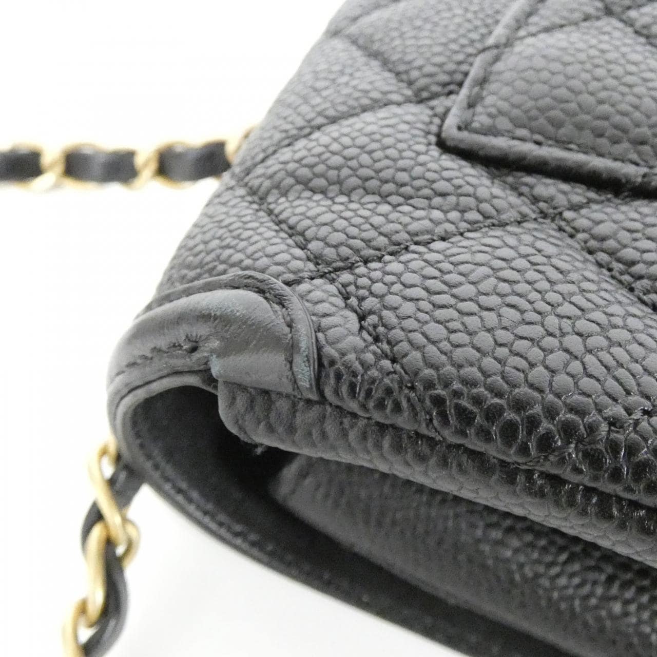 シャネル 93341 ショルダーバッグ