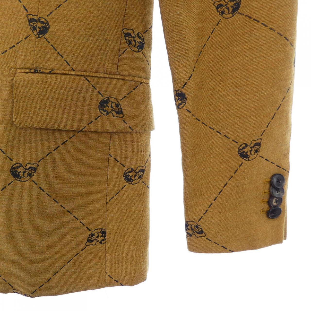 ガブリエレパジーニ GABRIELE PASINI JG16074Q ジャケット