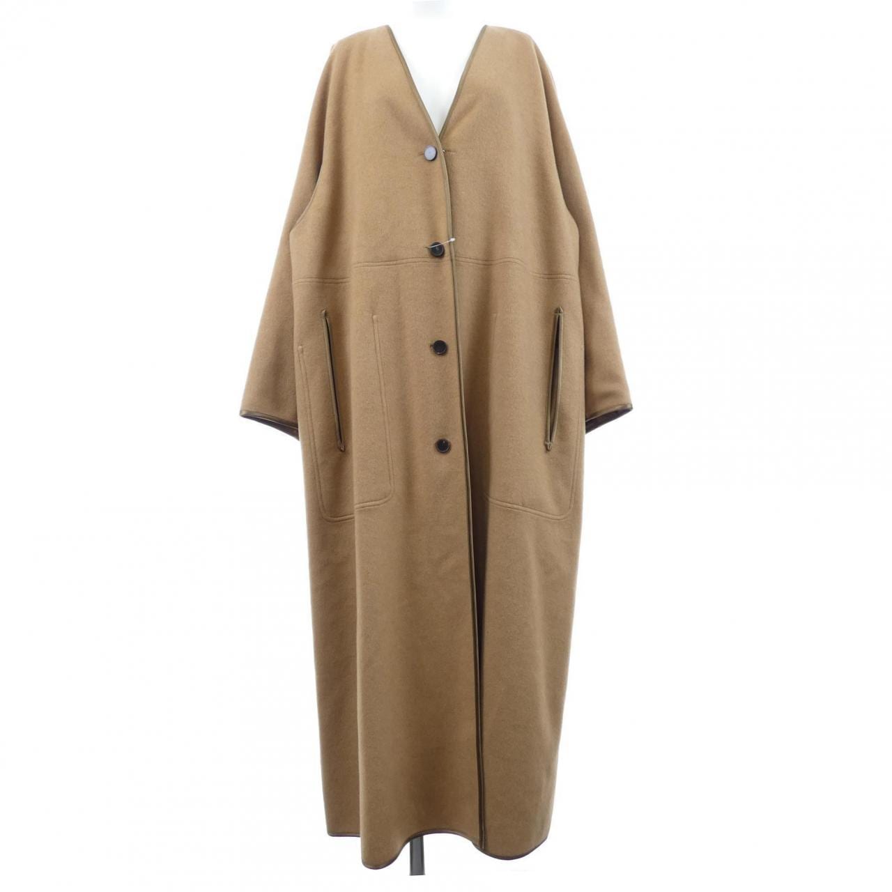 エルメス HERMES ライナーコート 5H0194DM コート