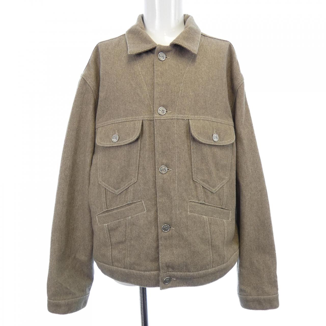 エトロ ETRO ジャケット