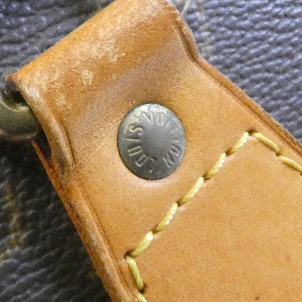 ルイヴィトン モノグラム アルマ PM M51130 バッグ