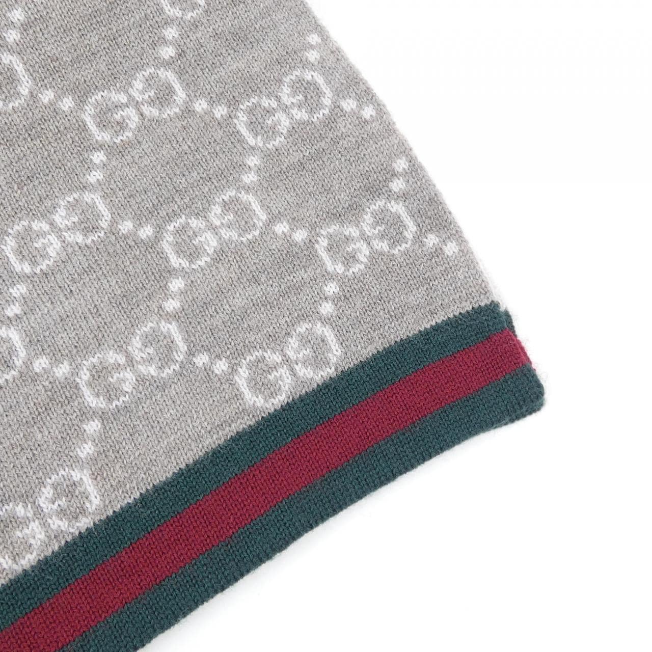 グッチ GUCCI 325806 3G206 MUFFLER