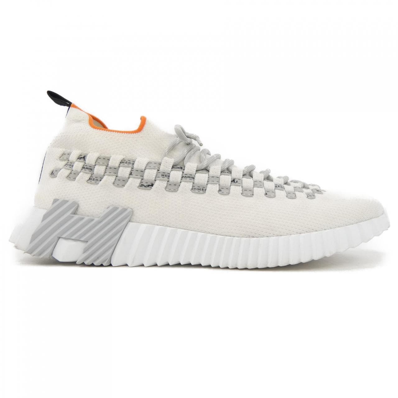 エルメス HERMES フレックス FLEX 222910Z スニーカー