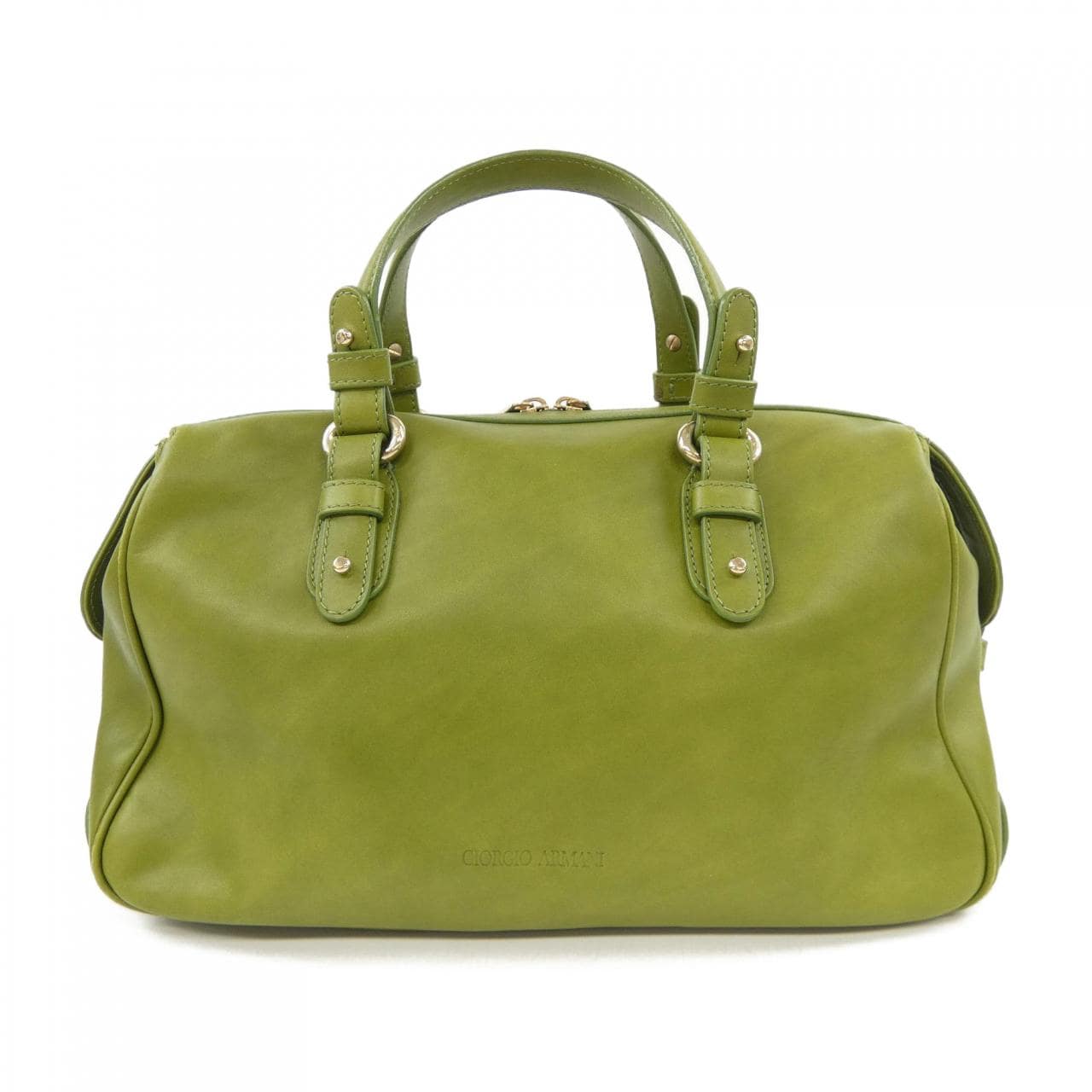 ジョルジオ アルマーニ GIORGIO ARMANI BAG