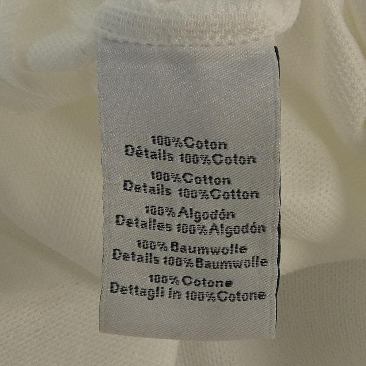 エルメス HERMES ポロシャツ