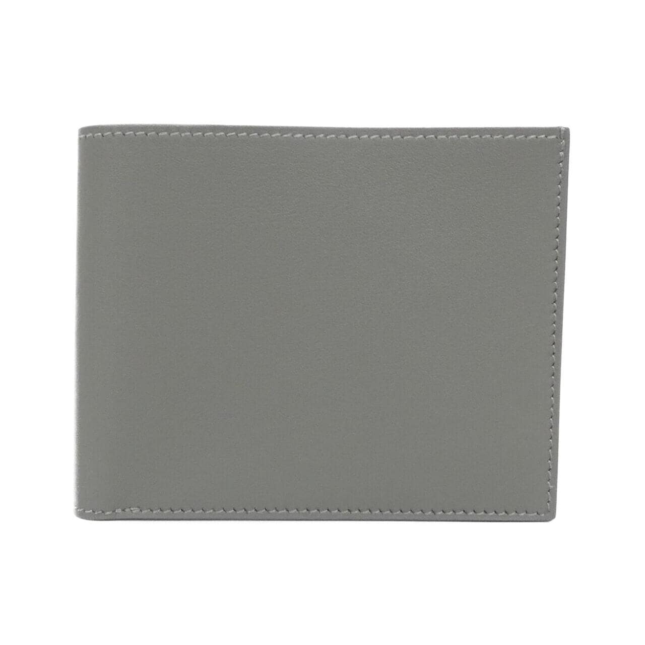 【未使用品】エルメス CLOCHETTE シチズン ツイル コンパクト 082505CA 札入れ