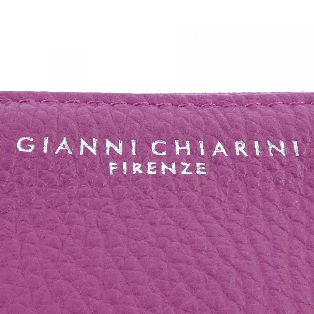 ジャンニキアリーニ GIANNI CHIARINI WALLET