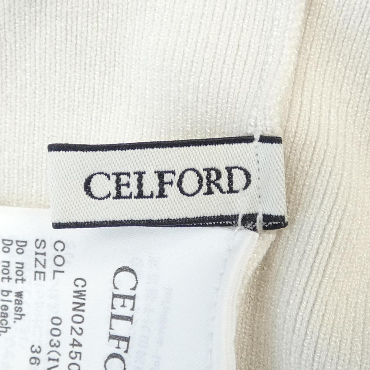 セルフォード CELFORD ワンピース
