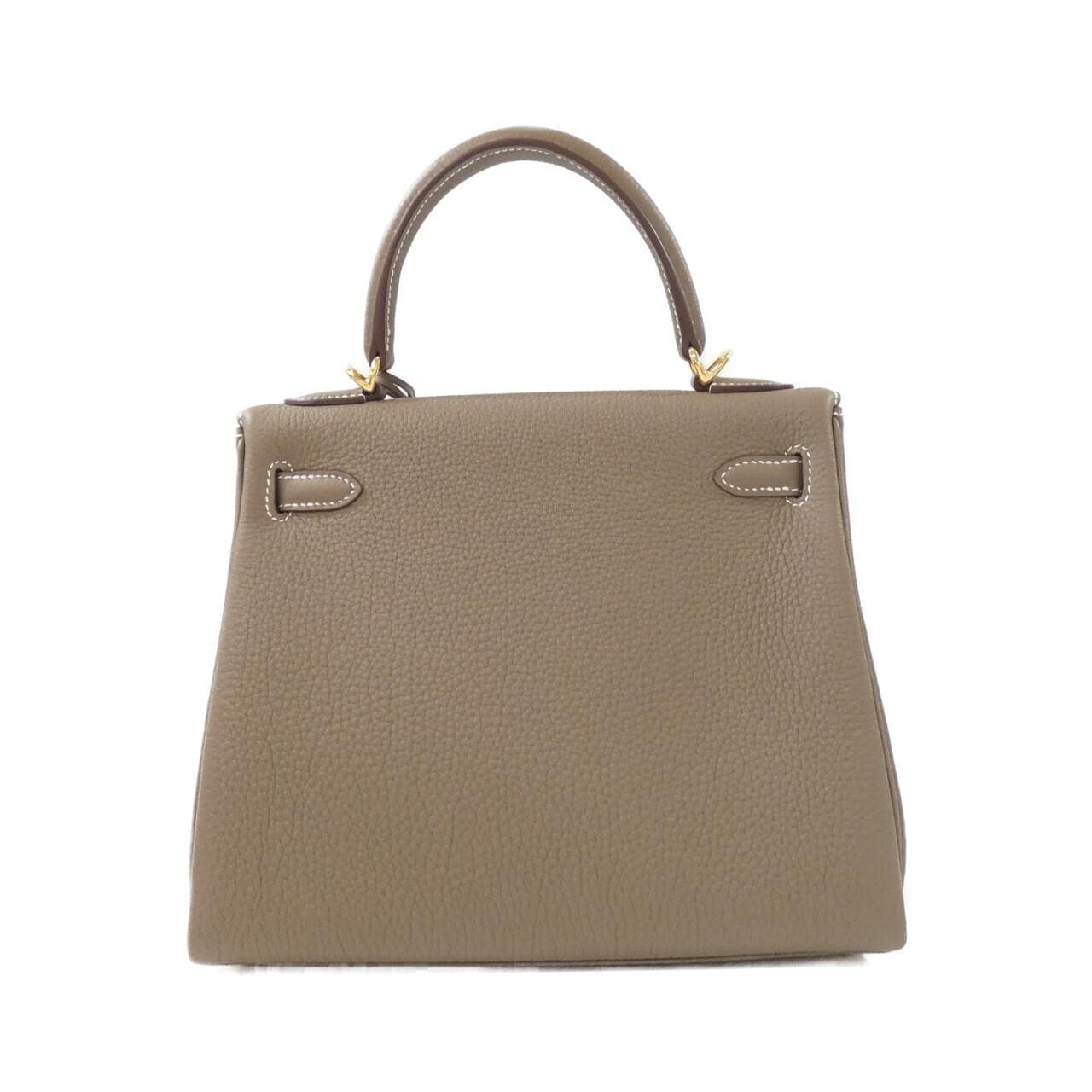 【未使用品】エルメス ケリー 25cm 044624CC バッグ