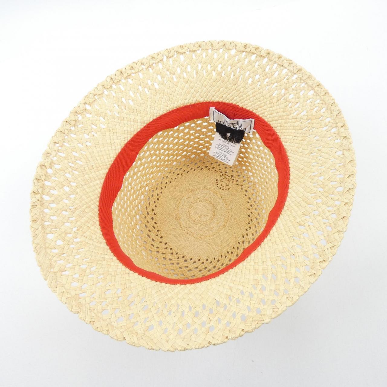 エルメス HERMES アデル ADELE H201022N ハット