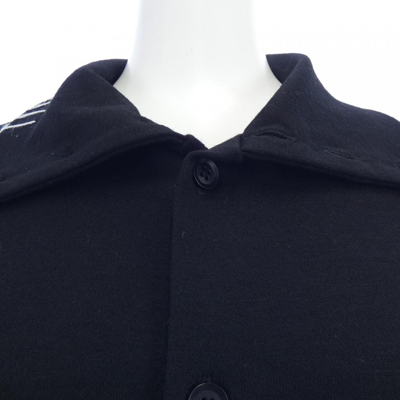 ヨウジヤマモト YOHJI YAMAMOTO FJ-T93-987 シャツ