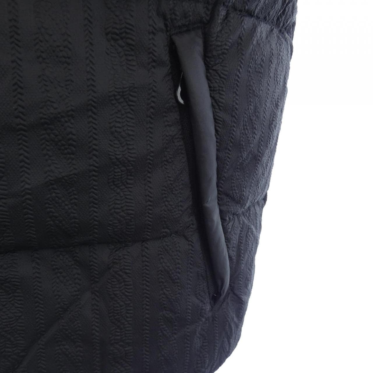 Perry Gates PEARLY GATES 053-9258051羽絨背心