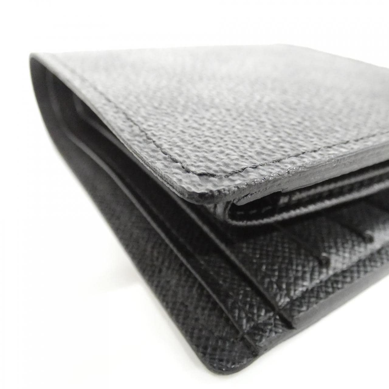 ルイヴィトン ダミエ グラフィット ポルトフォイユ マルコ N62664 財布